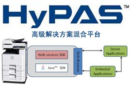 标志:ECOSYS